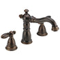 Delta Faucet - Victorian Roman Tub Trim - Venetian Bronze