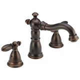 Victorian Roman Tub Trim