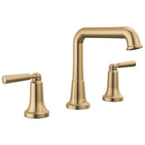 Delta Faucet - SaylorE Two Handle Widespread Bathroom Faucet - Champagne Bronze