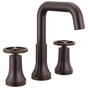 Delta Faucet - Trinsic Two Handle Widespread Bathroom Faucet - Venetian Bronze
