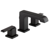 Ara Two Handle Widespread Bathroom Faucet