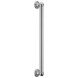 Delta Faucet - Universal Showering Components ADA Grab Bar - Chrome