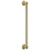Delta Faucet - Universal Showering Components ADA Grab Bar - Polished Brass