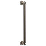 Delta Faucet - Universal Showering Components ADA Grab Bar - Stainless