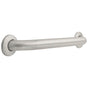 Delta Faucet - Other 1-1/2'' x 18'' ADA Grab Bar, Concealed Mounting - Stainless