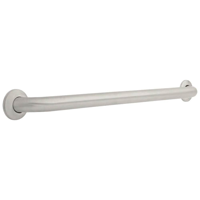 Delta Faucet - Other 1-1/2'' x 30'' ADA Grab Bar, Concealed Mounting - Stainless