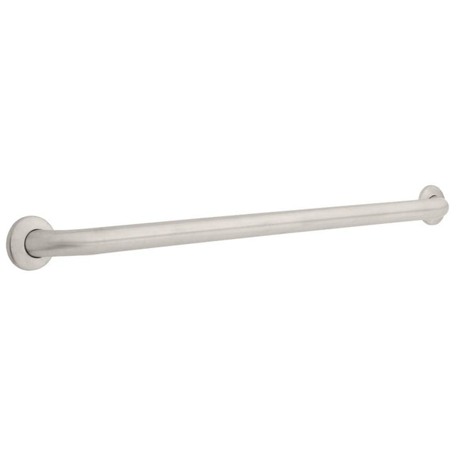 Delta Faucet - Other 1-1/2'' x 36'' ADA Grab Bar, Concealed Mounting - Stainless