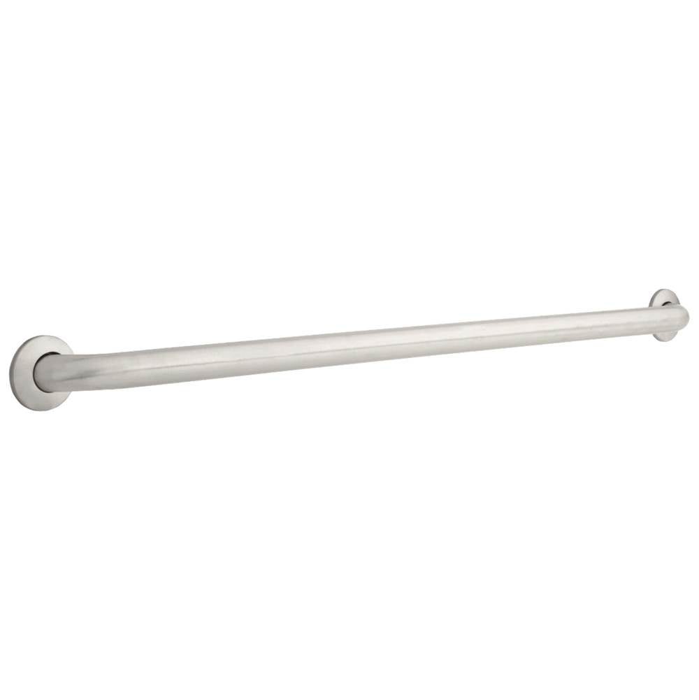 Delta Faucet - Other 1-1/2'' x 42'' ADA Grab Bar, Concealed Mounting - Stainless