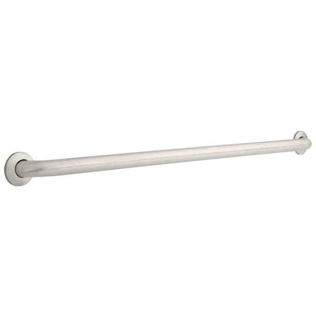Delta Faucet - Other 1-1/2'' x 42'' ADA Grab Bar, Concealed Mounting - Stainless
