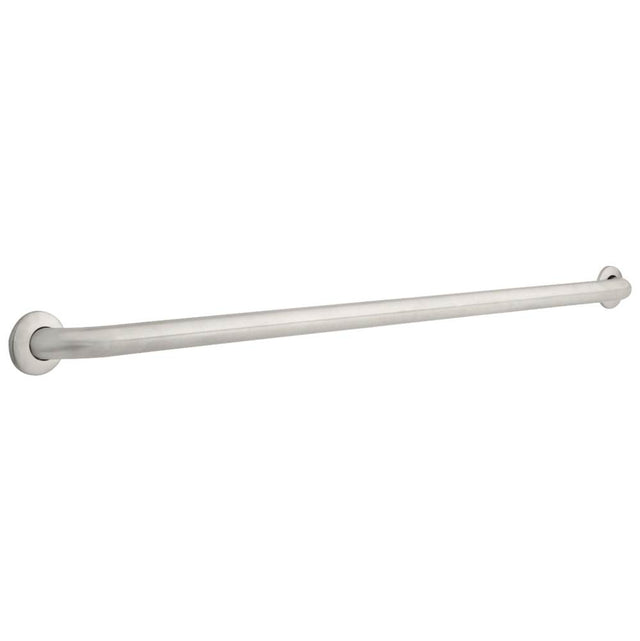 Delta Faucet - Other 1-1/2'' x 48'' ADA Grab Bar, Concealed Mounting - Stainless