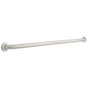 Delta Faucet - Other 1-1/2'' x 48'' ADA Grab Bar, Concealed Mounting - Stainless