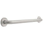 Delta Faucet - Other 1-1/4'' x 24'' ADA Grab Bar, Concealed Mounting - Stainless