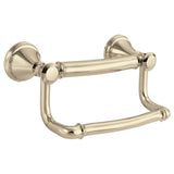 BathSafety Traditional Tissue Holder with Assist Bar