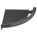 Delta Faucet - BathSafety Contemporary Corner Shelf with Assist Bar - Venetian Bronze