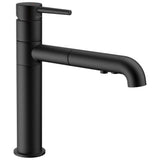 Trinsic Single Handle Pull-Out Kitchen Faucet