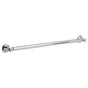 Delta Faucet - BathSafety 36'' Traditional Decorative ADA Grab Bar - Chrome