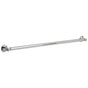 Delta Faucet - BathSafety 42'' Traditional Decorative ADA Grab Bar - Chrome