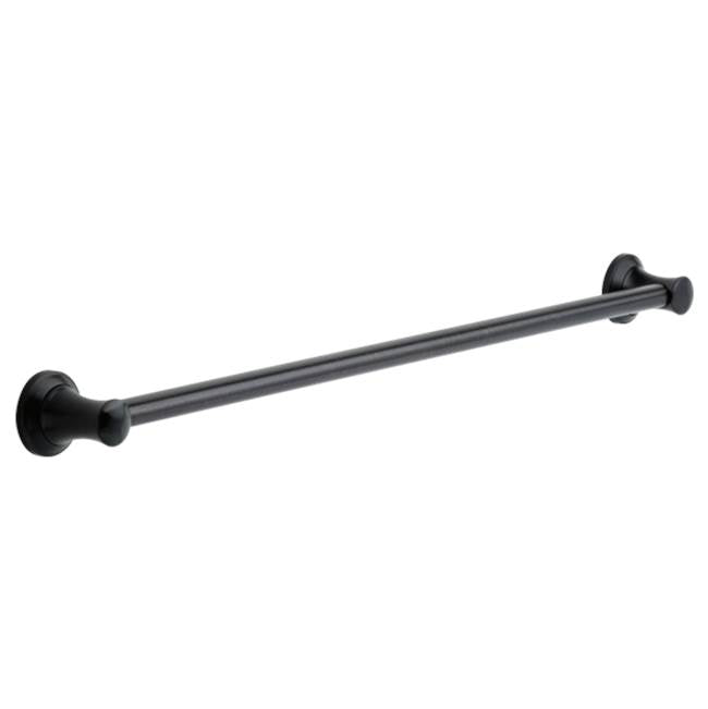 Delta Faucet - BathSafety 36''  Transitional Decorative ADA Grab Bar - Venetian Bronze