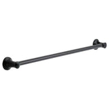 Delta Faucet - BathSafety 36''  Transitional Decorative ADA Grab Bar - Venetian Bronze
