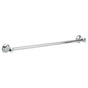 Delta Faucet - BathSafety 36'' Transitional Decorative ADA Grab Bar - Chrome