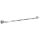 PivotalE 42'' Contemporary Decorative ADA Grab Bar