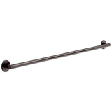 Delta Faucet - PivotalE 42'' Contemporary Decorative ADA Grab Bar - Venetian Bronze