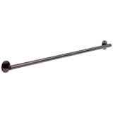 PivotalE 42'' Contemporary Decorative ADA Grab Bar