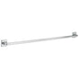 Delta Faucet - PivotalE 42'' Angular Modern Decorative ADA Grab Bar - Chrome