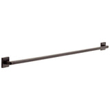 PivotalE 42'' Angular Modern Decorative ADA Grab Bar