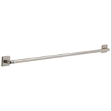 PivotalE 42'' Angular Modern Decorative ADA Grab Bar
