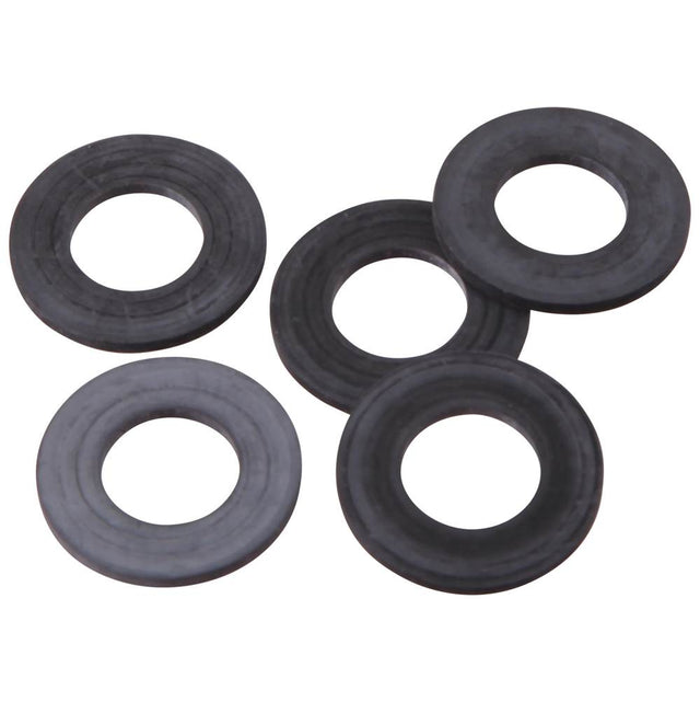Delta Faucet - Universal Showering Components Rubber Gaskets - Qty 5