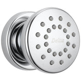 Delta Faucet - Other Surface Mount Body Spray - Chrome