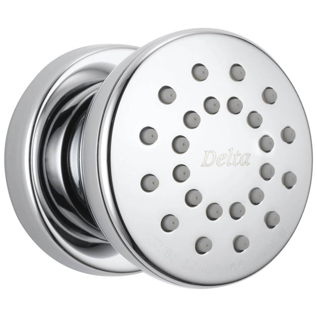 Delta Faucet - Other Surface Mount Body Spray - Chrome