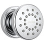 Delta Faucet - Other Surface Mount Body Spray - Chrome