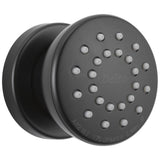 Delta Faucet - Other Surface Mount Body Spray - Matte Black