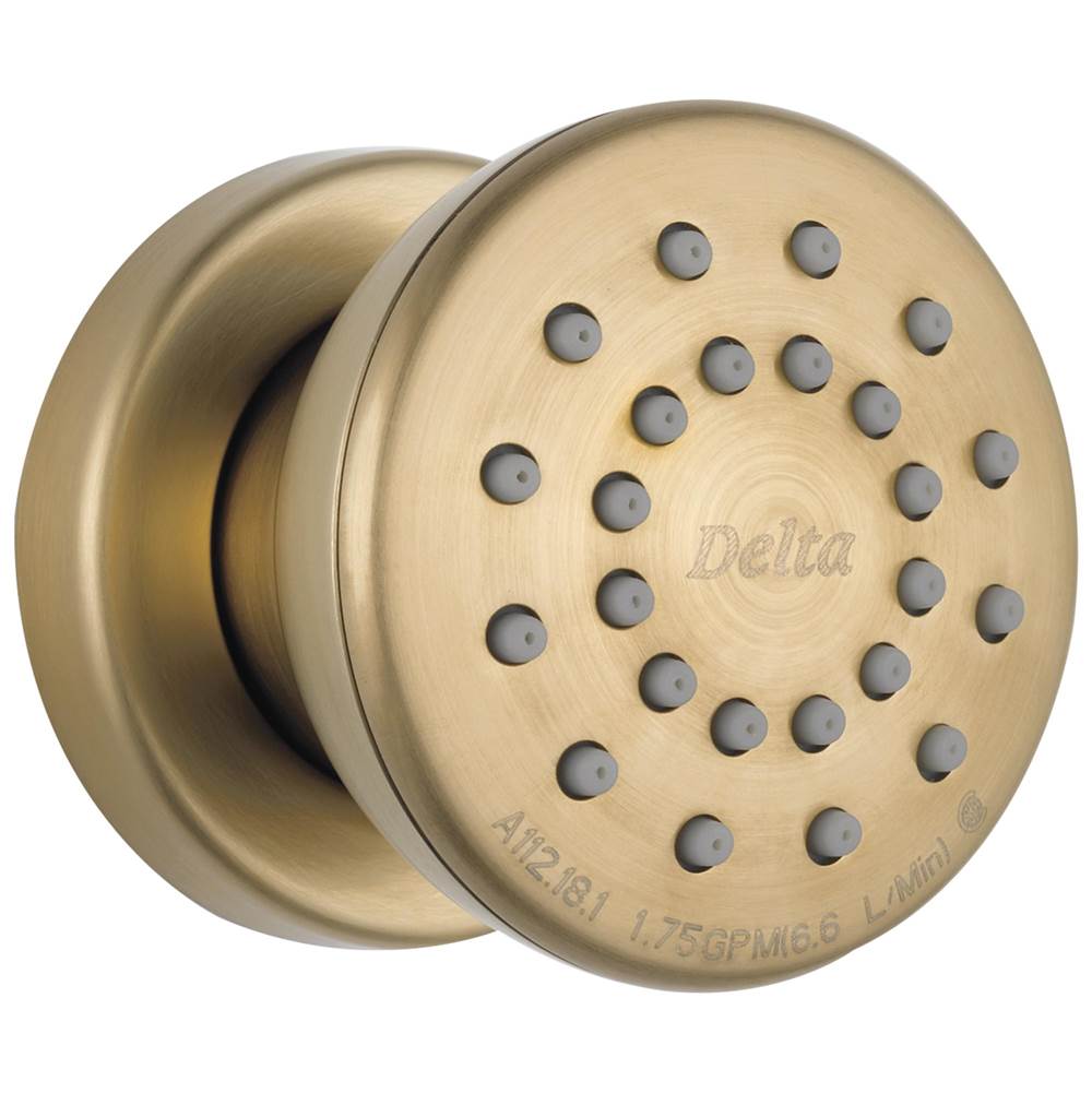 Delta Faucet - Other Surface Mount Body Spray - Champagne Bronze
