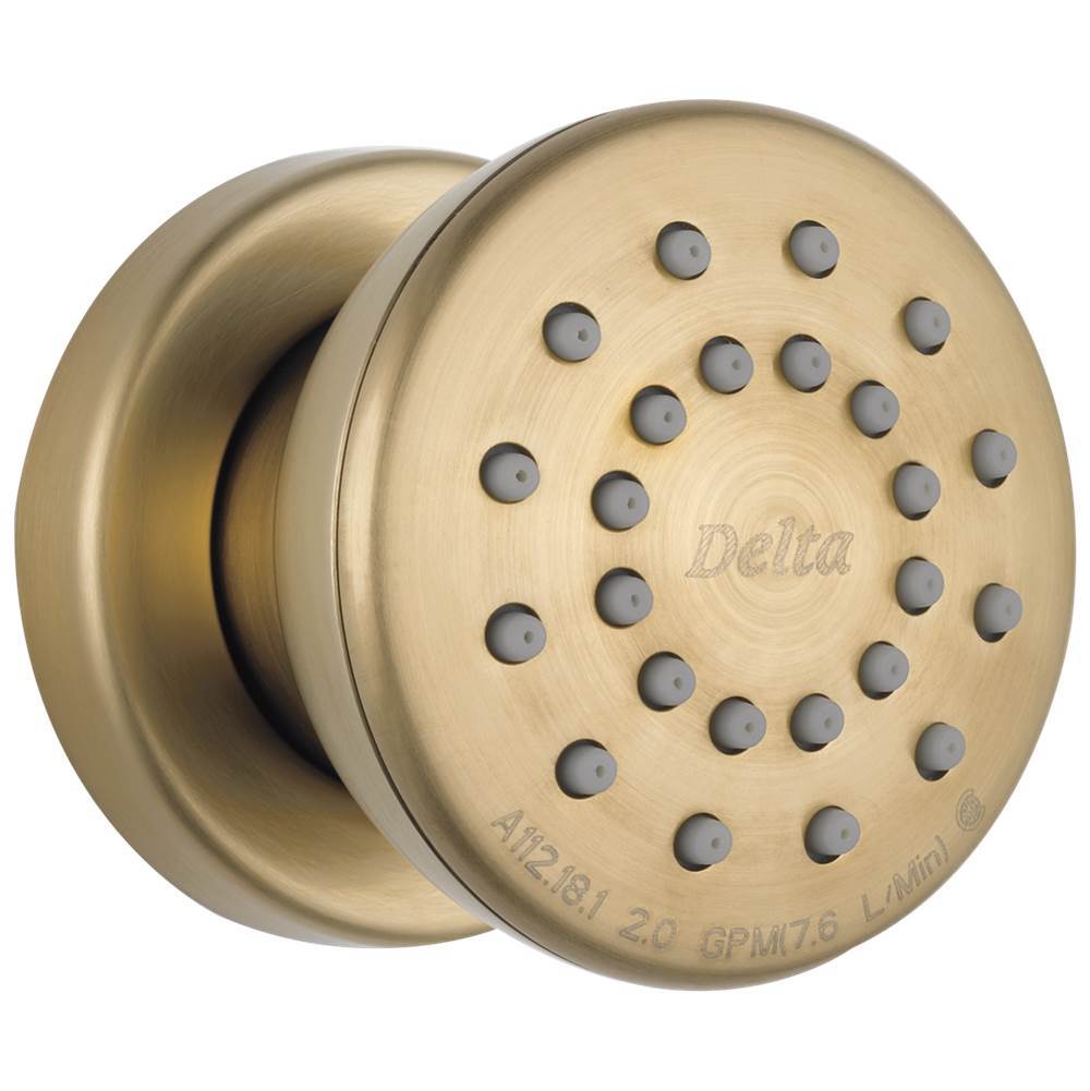 Other Surface Mount Body Spray