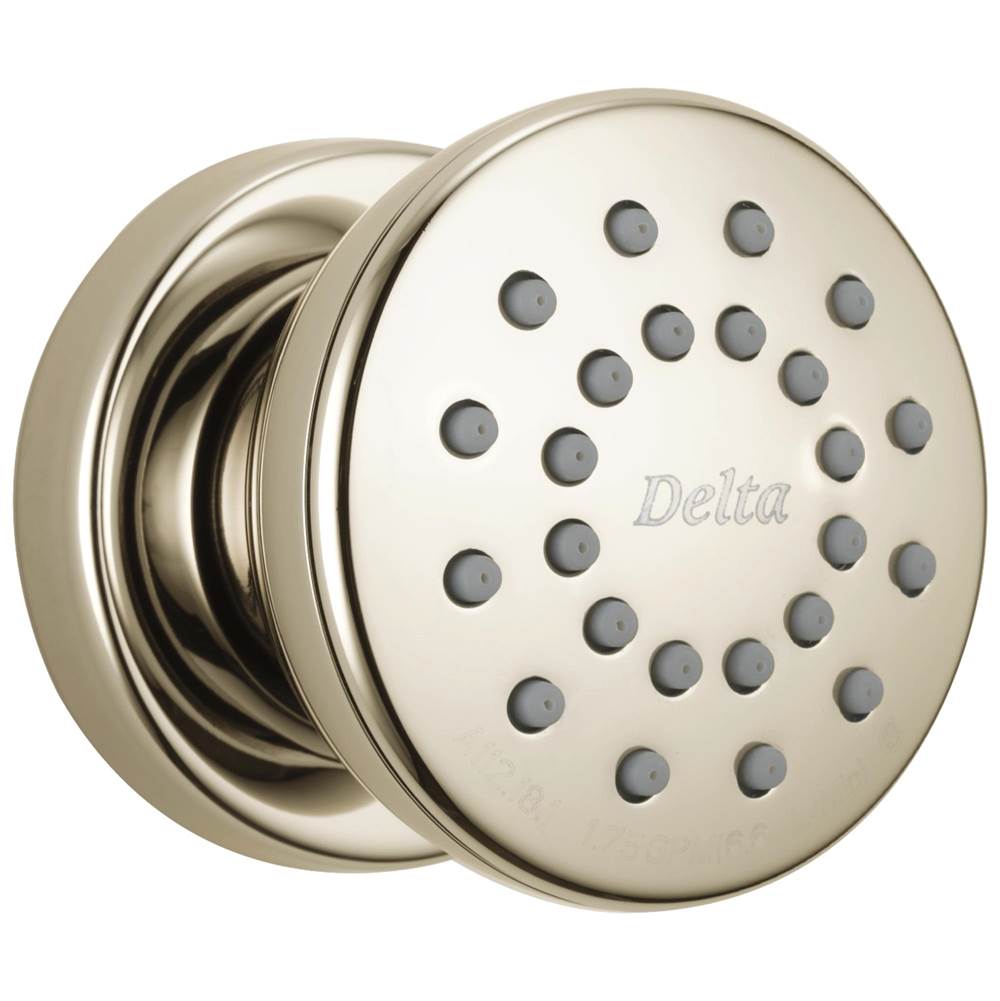 Delta Faucet - Other Surface Mount Body Spray - Polished Nickel
