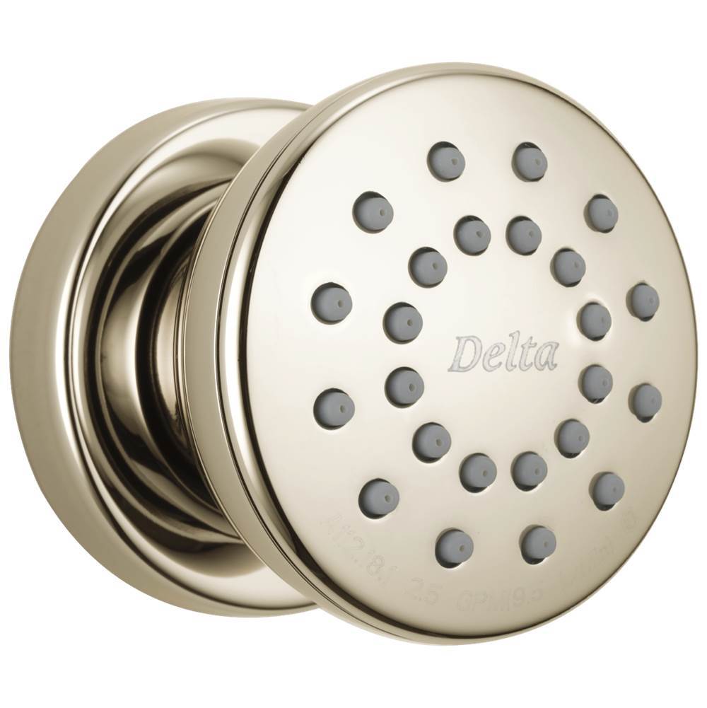 Other Surface Mount Body Spray
