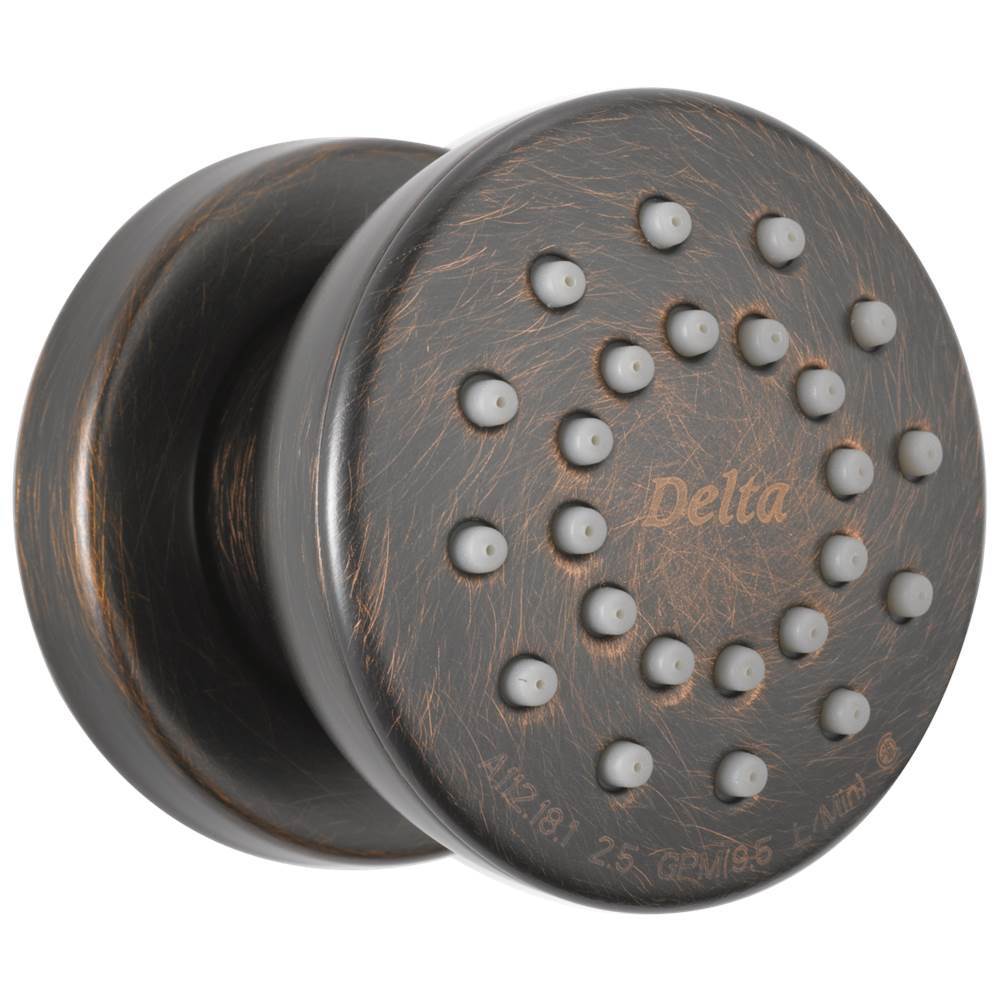 Other Surface Mount Body Spray
