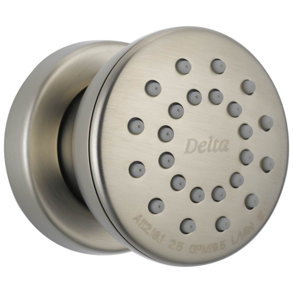 Other Surface Mount Body Spray