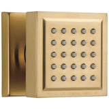 Delta Faucet - Other Surface Mount Body Spray - Champagne Bronze