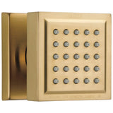 Other Surface Mount Body Spray
