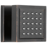 Delta Faucet - Other Surface Mount Body Spray - Venetian Bronze