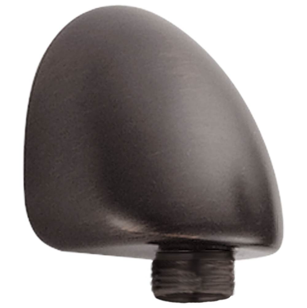 Universal Showering Components Wall Elbow for Hand Shower