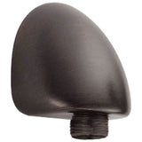Universal Showering Components Wall Elbow for Hand Shower