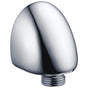 Delta Faucet - Universal Showering Components Wall Elbow for Hand Shower - Chrome