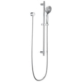 Delta Faucet - Universal Showering Components Hand Shower 1.75 GPM w/Slide Bar 4S - Chrome