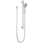 Delta Faucet - Universal Showering Components Hand Shower 1.75 GPM w/Slide Bar 4S - Chrome