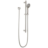 Delta Faucet - Universal Showering Components Hand Shower 1.75 GPM w/Slide Bar 4S - Stainless